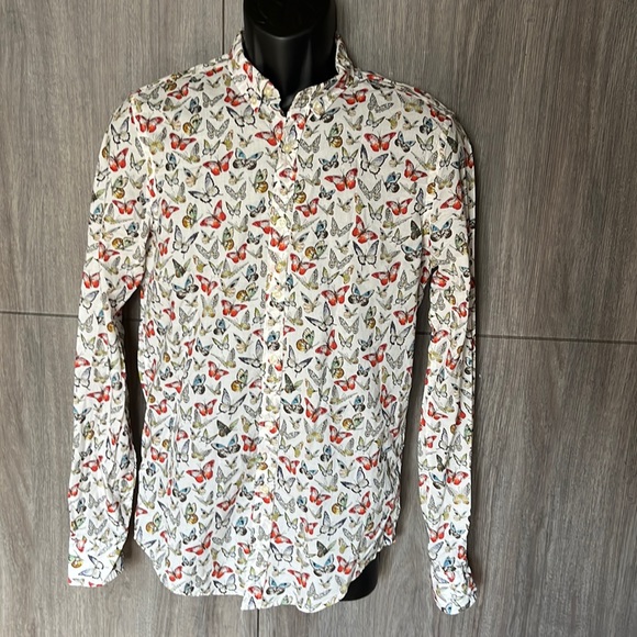 Zara Other - Zara Men Long Sleeve Shirt